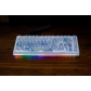 Lake Mountain Scenery 104+4 / 26 PBT Backlit Keycaps Set Cherry Profile for MX Switches Mechanical Gaming Keyboard